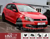2017 Volkswagen Polo