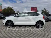 2017 Volkswagen Polo