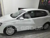 2017 Volkswagen Polo
