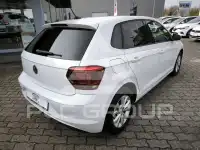 2017 Volkswagen Polo