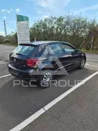 2017 Volkswagen Polo