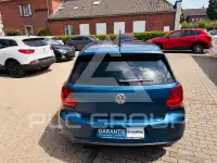 2017 Volkswagen Polo
