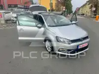 2017 Volkswagen Polo