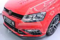 2017 Volkswagen Polo