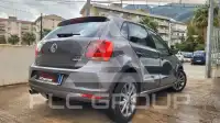 2017 Volkswagen Polo