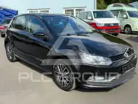 2017 Volkswagen Polo