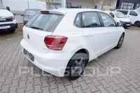 2017 Volkswagen Polo