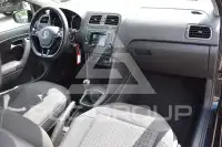 2017 Volkswagen Polo