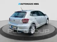 2017 Volkswagen Polo