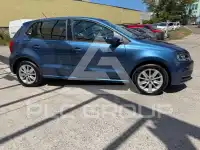 2017 Volkswagen Polo