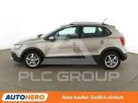 2017 Volkswagen Polo