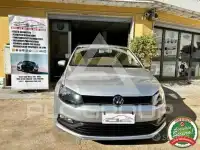 2017 Volkswagen Polo