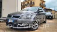 2017 Volkswagen Polo
