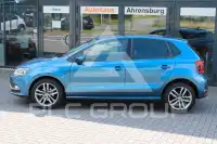 2017 Volkswagen Polo