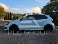 2017 Volkswagen Polo