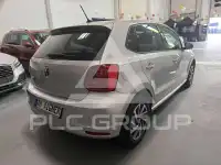 2017 Volkswagen Polo
