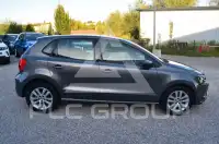 2017 Volkswagen Polo