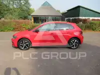 2017 Volkswagen Polo