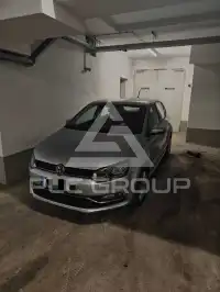 2017 Volkswagen Polo