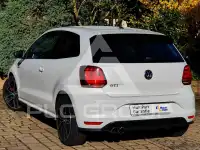 2017 Volkswagen Polo