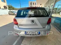 2017 Volkswagen Polo