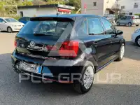 2017 Volkswagen Polo