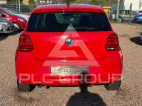 2017 Volkswagen Polo