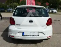 2017 Volkswagen Polo