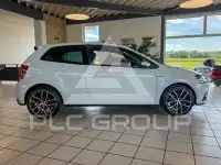 2017 Volkswagen Polo