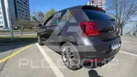 2017 Volkswagen Polo