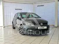 2017 Volkswagen Polo