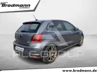 2017 Volkswagen Polo