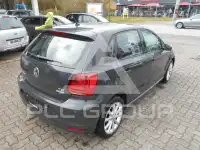 2017 Volkswagen Polo