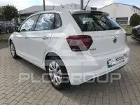 2017 Volkswagen Polo
