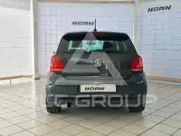 2017 Volkswagen Polo
