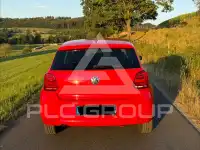 2017 Volkswagen Polo