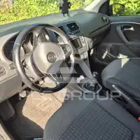 2017 Volkswagen Polo