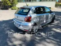 2017 Volkswagen Polo
