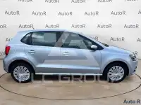 2017 Volkswagen Polo