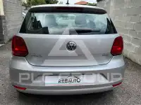2017 Volkswagen Polo