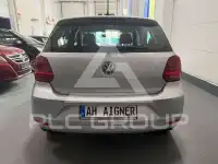 2017 Volkswagen Polo