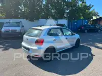 2017 Volkswagen Polo