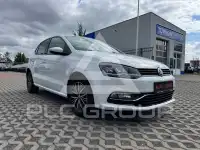 2017 Volkswagen Polo