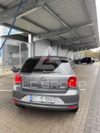 2017 Volkswagen Polo