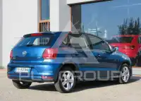 2017 Volkswagen Polo