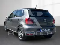 2017 Volkswagen Polo