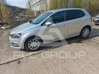 2017 Volkswagen Polo