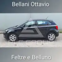 2017 Volkswagen Polo