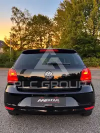2017 Volkswagen Polo
