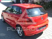 2017 Volkswagen Polo